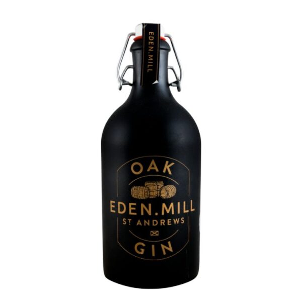 GIN EDEN MILL ST ANDREWS OAK 0,50L