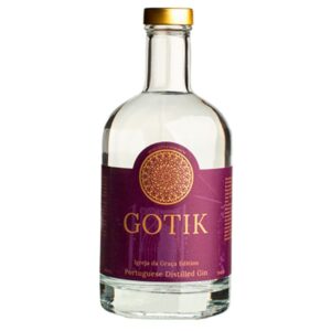 GIN GOTIK IGREJA DA GRAÇA 0,70L