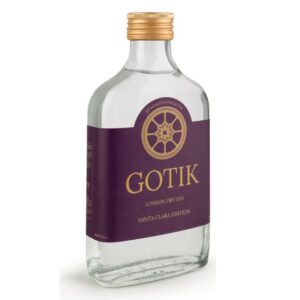 GIN GOTIK SANTA CLARA 0,20L