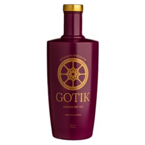 GIN GOTIK SANTA CLARA 0,70L