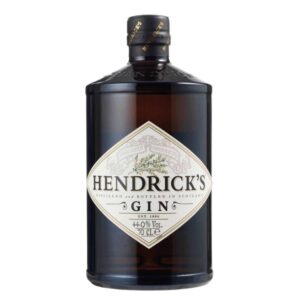 GIN HENDRICKS 0,70L