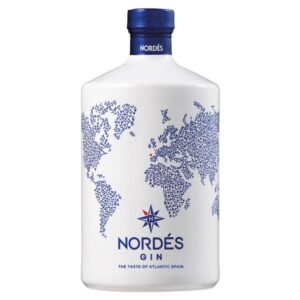 GIN NORDÉS 0,70L