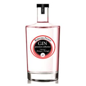 GIN RIBEIRA NOVA 0,70L