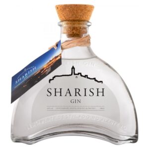 GIN SHARISH ORIGINAL 0,70L