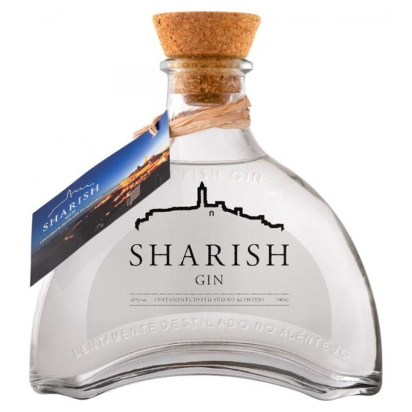 GIN SHARISH ORIGINAL 0,70L