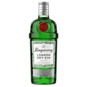 GIN TANQUERAY 0,70L
