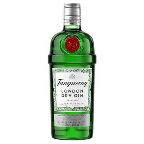 GIN TANQUERAY 0,70L