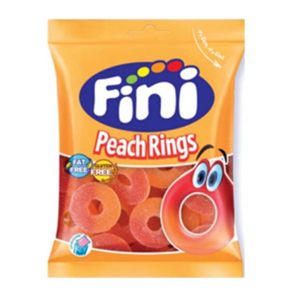 GOMAS FINI AROS MOLOCOTON 100GR