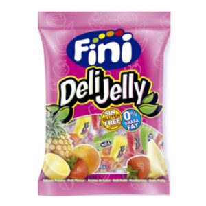 GOMAS FINI DELI JELLY 90GR