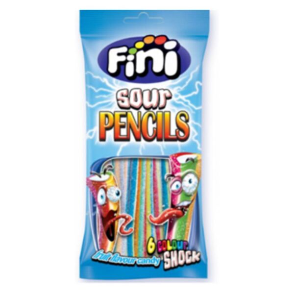 GOMAS FINI RELLEPICA 6 100GR