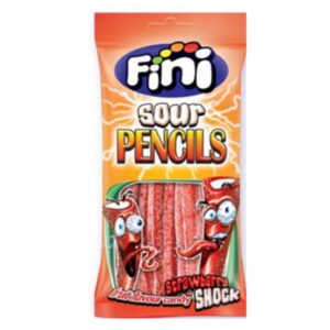 GOMAS FINI RELLEPICA FRESA 100GR