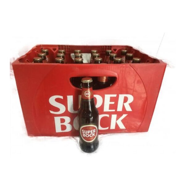 CERVEJA SUPERBOCK GRADE 0,33L - Image 2
