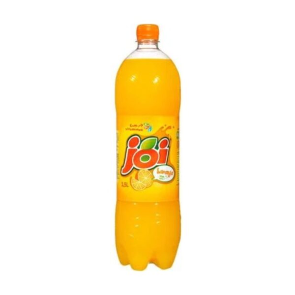 JOI LARANJA 1,5L