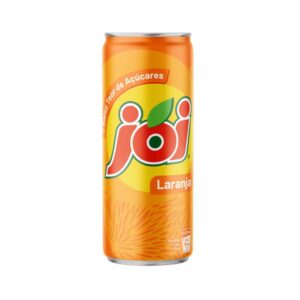 JOI LARANJA LATA 0,33L