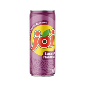 JOI MARACUJÁ LATA 0,33L