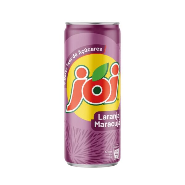 JOI MARACUJÁ LATA 0,33L