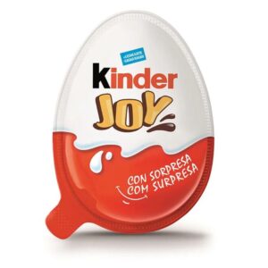 KINDER JOY