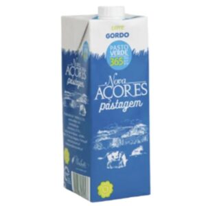 LEITE NOVA AÇORES GORDO 1L