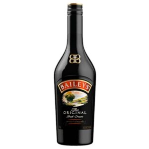 LICOR DE WHSIKY BAILEYS 0,70L