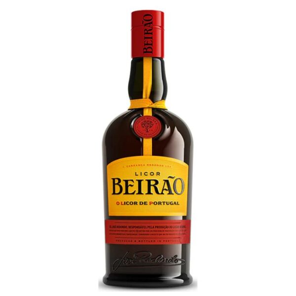 LICOR BEIRÃO 0,70L