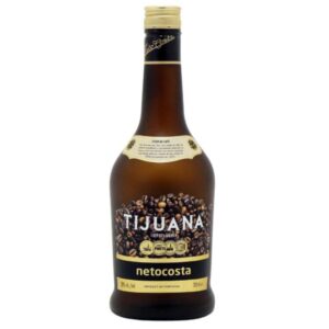 LICOR DE CAFÉ TIJUANA 0,70L