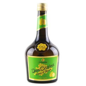 LICOR DOM CRISTINA CITRIC&FRESH 0,70L