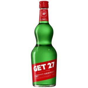 LICOR GET 27 PEPPERMINT 1L