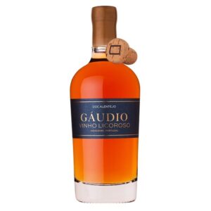 LICOROSO GÁUDIO DOC ALENTEJO 0,50L