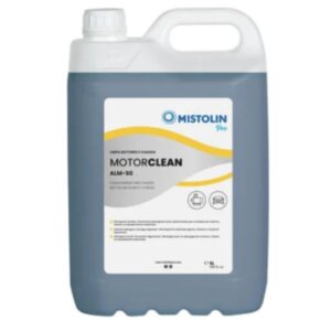 LIMPA MOTORES ALM-50 5L