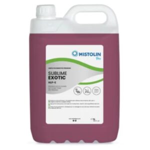LIMPA PAVIMENTOS HLP-E 5L