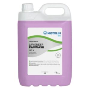 LIMPA PAVIMENTOS HLP-V 5L