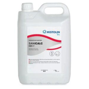 LIMPA SANITÁRIOS HWC-F 5L