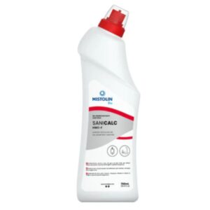 LIMPA SANITÁRIOS HWC-F 750ML