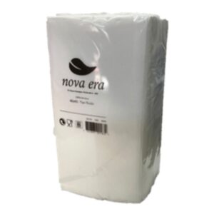 LOUZANPEL GUARDANAPOS NOVA ERA P*P 40X40