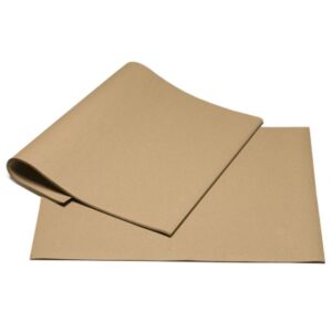 LOUZANPEL TOALHAS DE MESA KRAFT