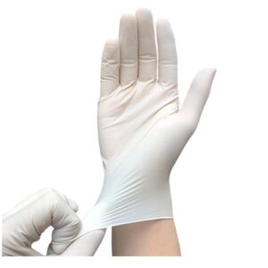 LUVAS LATEX