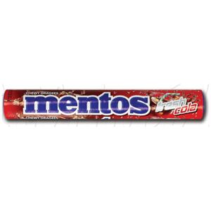 MENTOS FRESH COLA