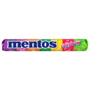 MENTOS RAINBOW