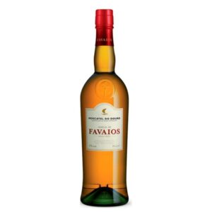 MOSCATEL FAVAIOS 0,75L