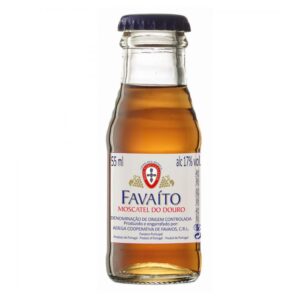 MOSCATEL FAVAITOS 5,5CL