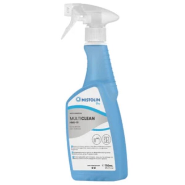 MULTIUSOS HMU-10 750ML