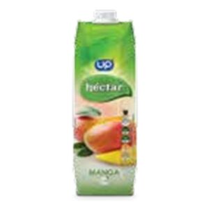 NECTAR UP MANGA 1L