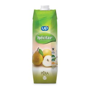 NECTAR UP PÊRA 1L