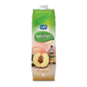 NECTAR UP PÊSSEGO 1L