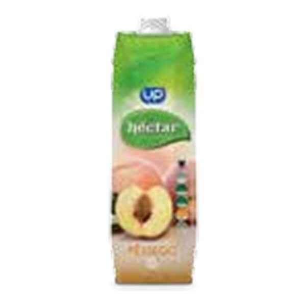 NECTAR UP PÊSSEGO 1L