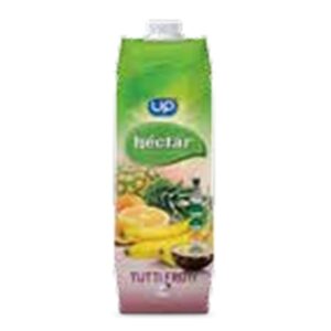 NECTAR UP TUTTI FRUTTI 1L