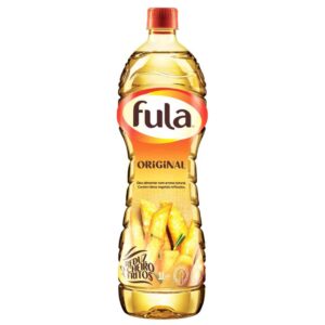 ÓLEO FULA ALIMENTAR 1L