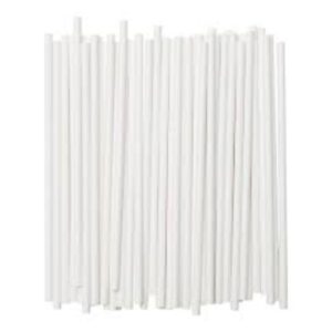 PALHINHAS DE PAPEL C/100UNI