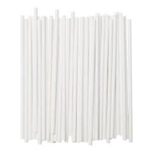 PALHINHAS DE PAPEL C/100UNI