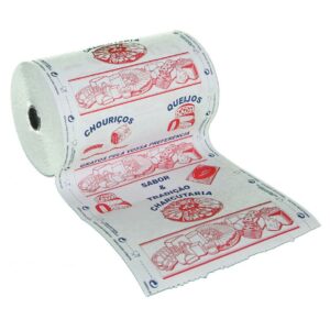 PAPEL CHARCUTARIA 30CM